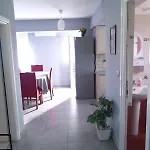 Prefect 50 M Sea Aphrodite 01 Appartement *
