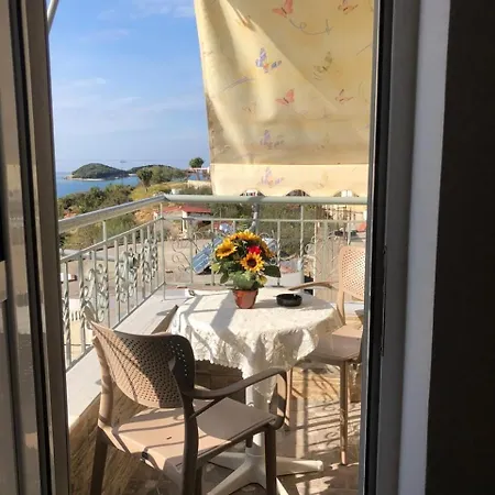 Prefect 50 M Sea Aphrodite 01 Daire Ksamil