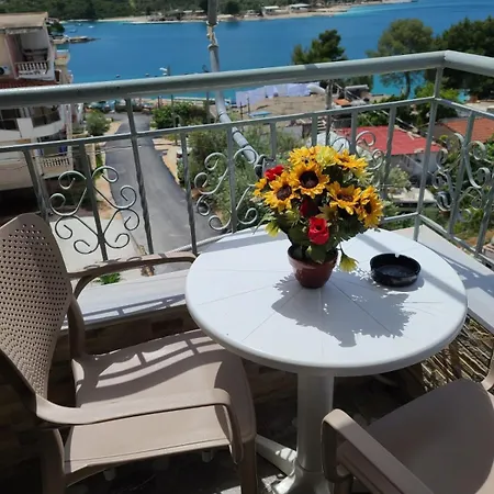 Apartment Prefect 50 M Sea Aphrodite 01