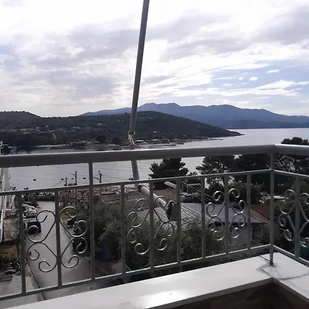 Prefect 50 M Sea Aphrodite 01 Ksamil