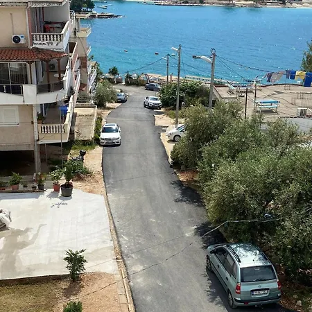 Prefect 50 M Sea Aphrodite 01 Apartamento