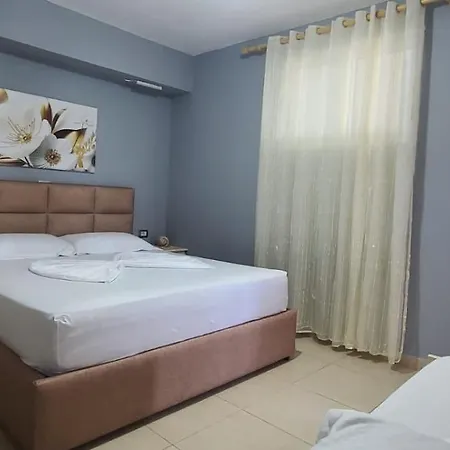Prefect 50 M Sea Aphrodite 01 Apartamento *