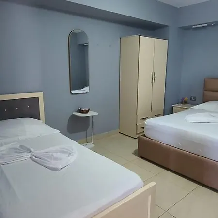Prefect 50 M Sea Aphrodite 01 Apartamento Ksamil