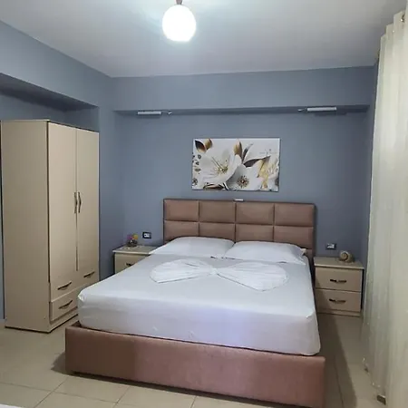 Prefect 50 M Sea Aphrodite 01 Apartamento