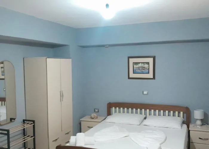 Prefect 50 M Sea Aphrodite 01 Apartment