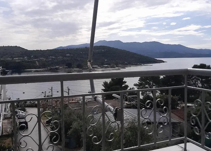 Prefect 50 M Sea Aphrodite 01 Ksamil