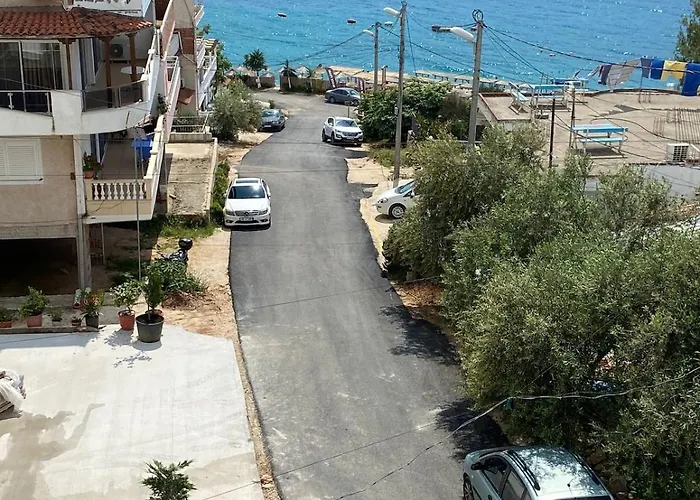 Prefect 50 M Sea Aphrodite 01 Apartment