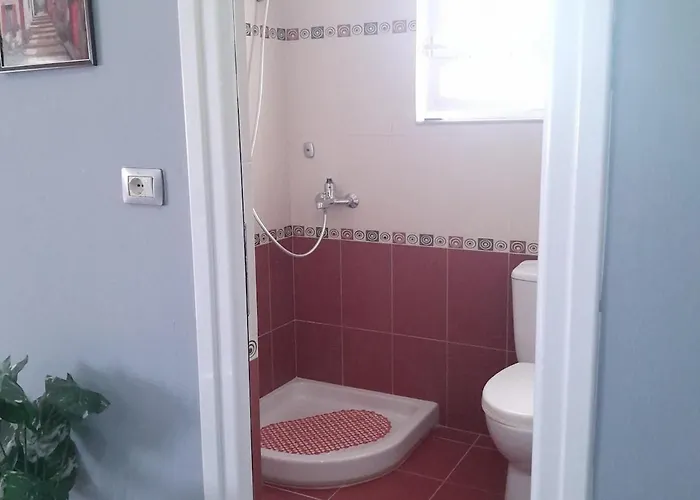 Apartment Prefect 50 M Sea Aphrodite 01